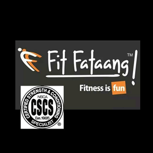 Fitfataang Fitfataang