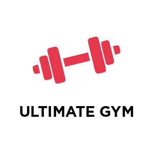 Ultimate Gym Ramgopalpet
