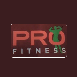 Pro Fitness Ellis Bridge