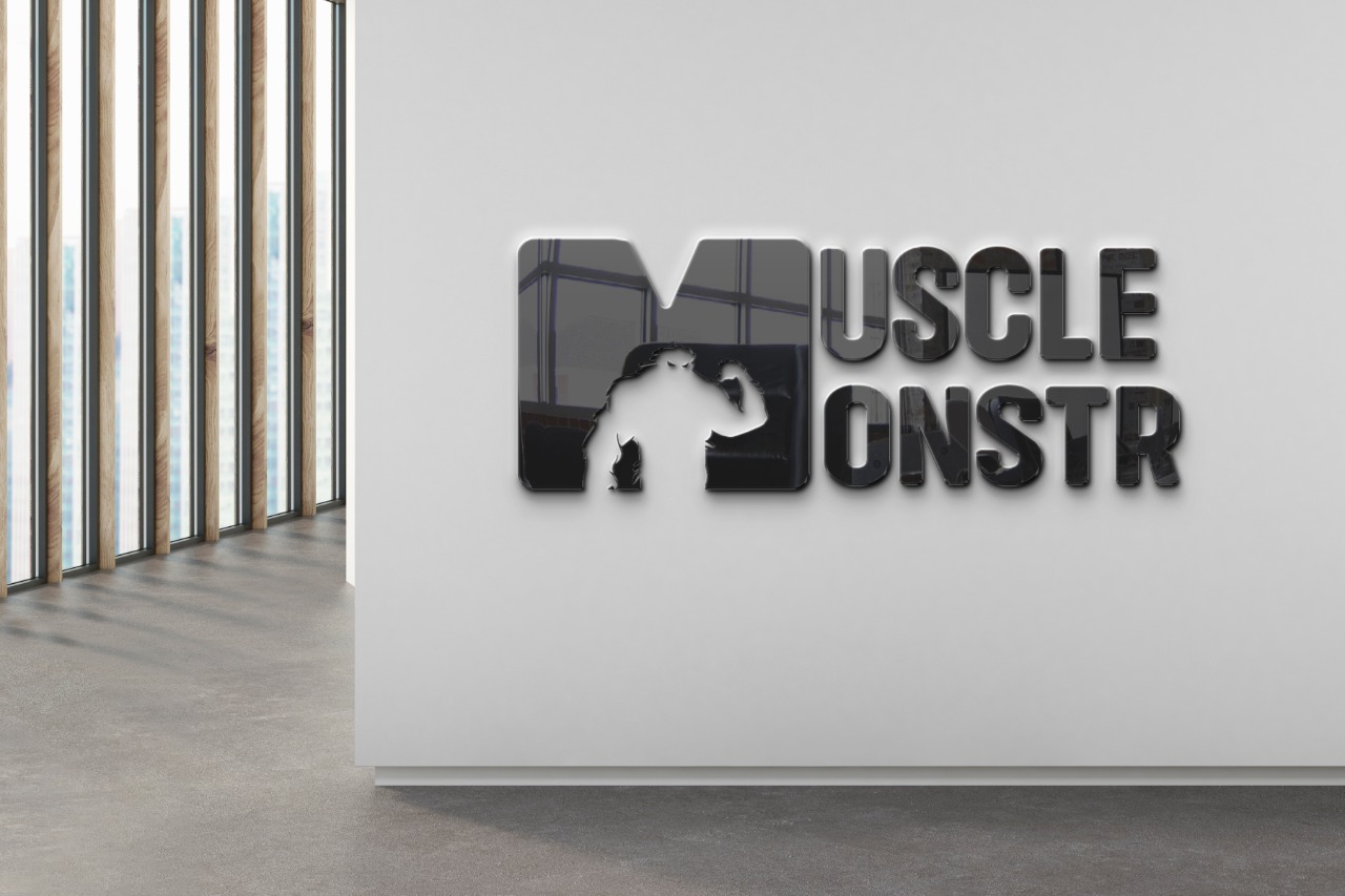 Muscle Monstr Paschim Vihar