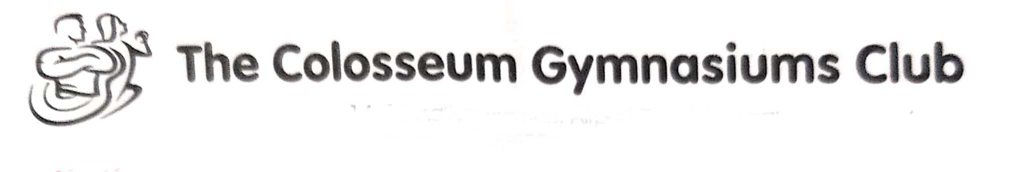 The Colosseum Gymnasiums Club Acharpura