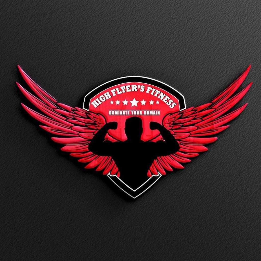 High Flyer's Fitness Sector 79 Faridabad