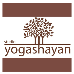 Studio Yogashayan Studio Yogashayan