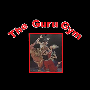 The Guru Gym