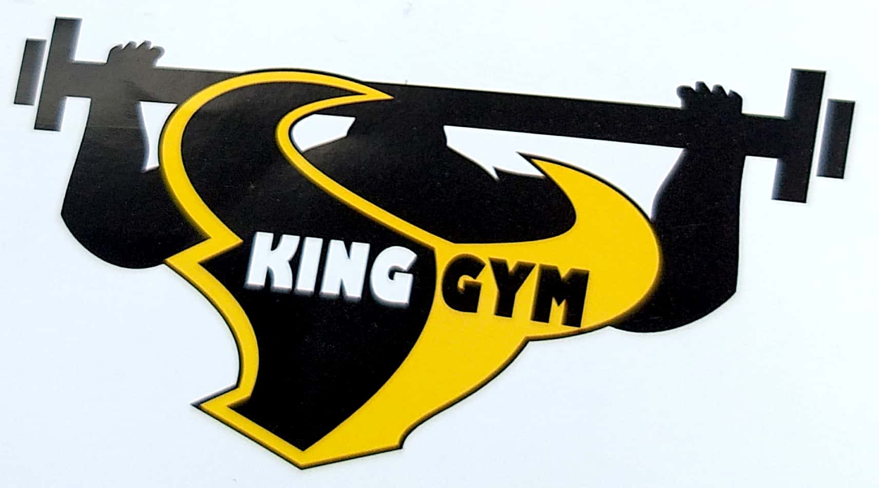 King Gym Nikol King Gym Nikol