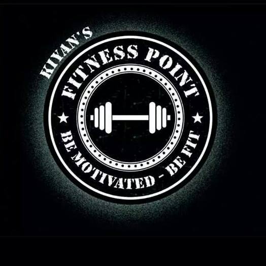 Kiyan's Fitness Point Sushant Lok 1