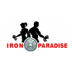 Iron Paradise Gym Goregaon West Iron Paradise Gym Goregaon West