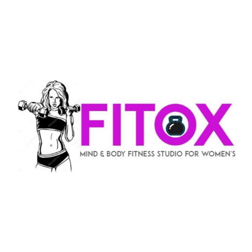 FITOX ( Only For Women) Ahinsa Khand 2