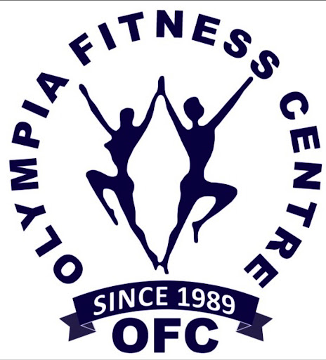 OLYMPIA FITNESS CENTRE Air Force Area