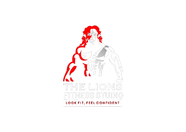 The Lion's Fitness Studio Ajoy Nagar