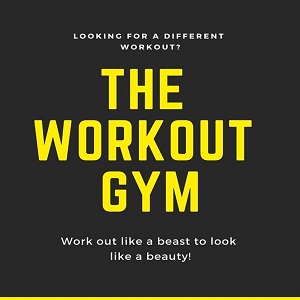 The Workout Ambala Highway