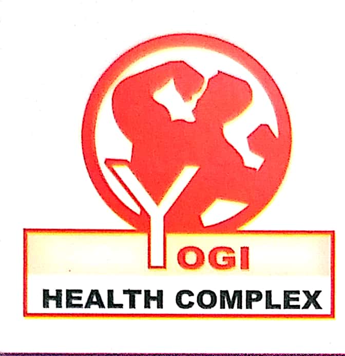 Yogi Health Complex Paldi