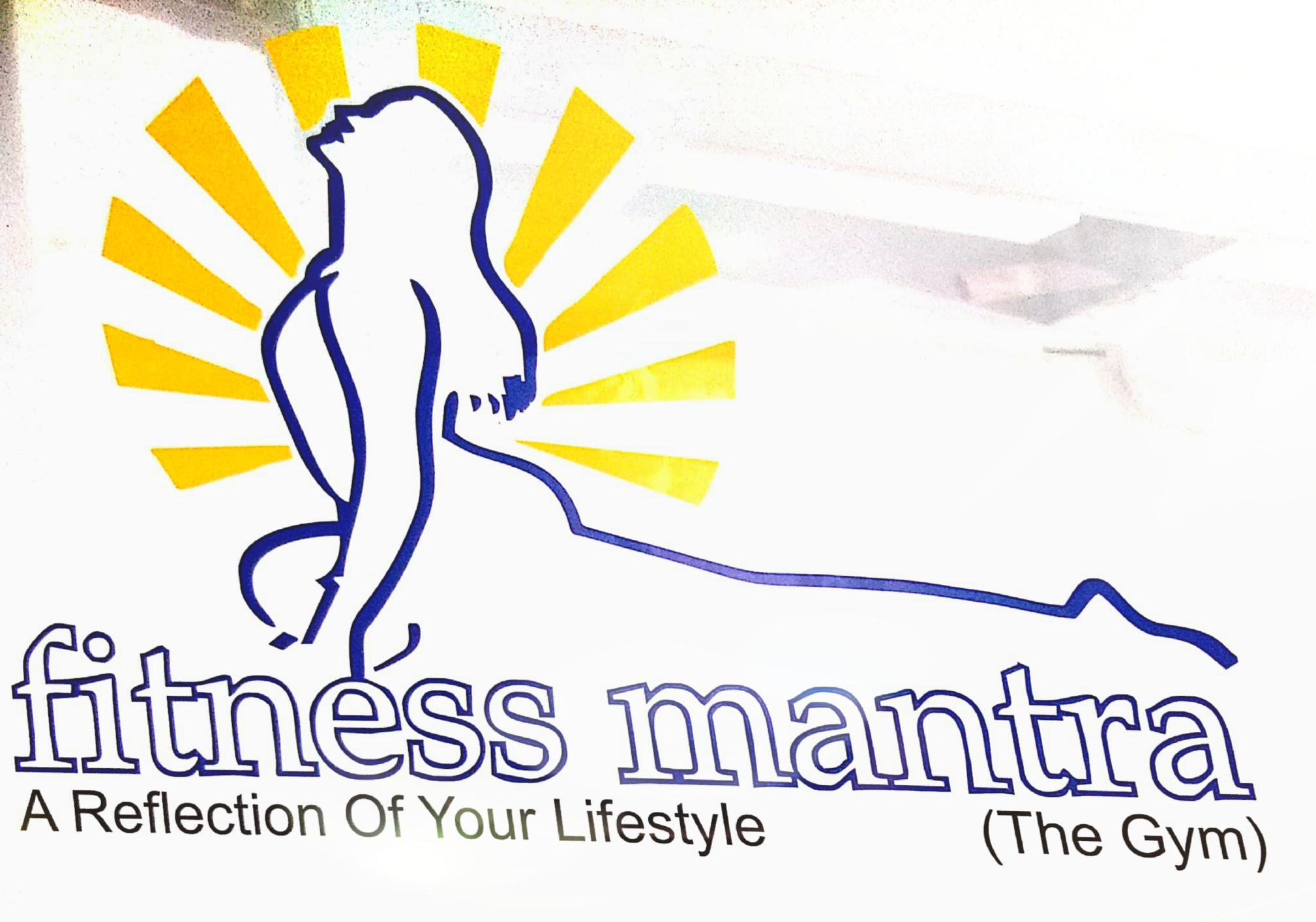 Fitness Mantra Gym Gota