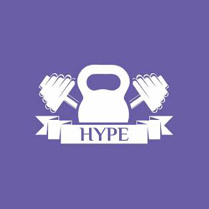 Hype The Gym