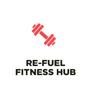 Re-fuel Fitness Hub Sion East