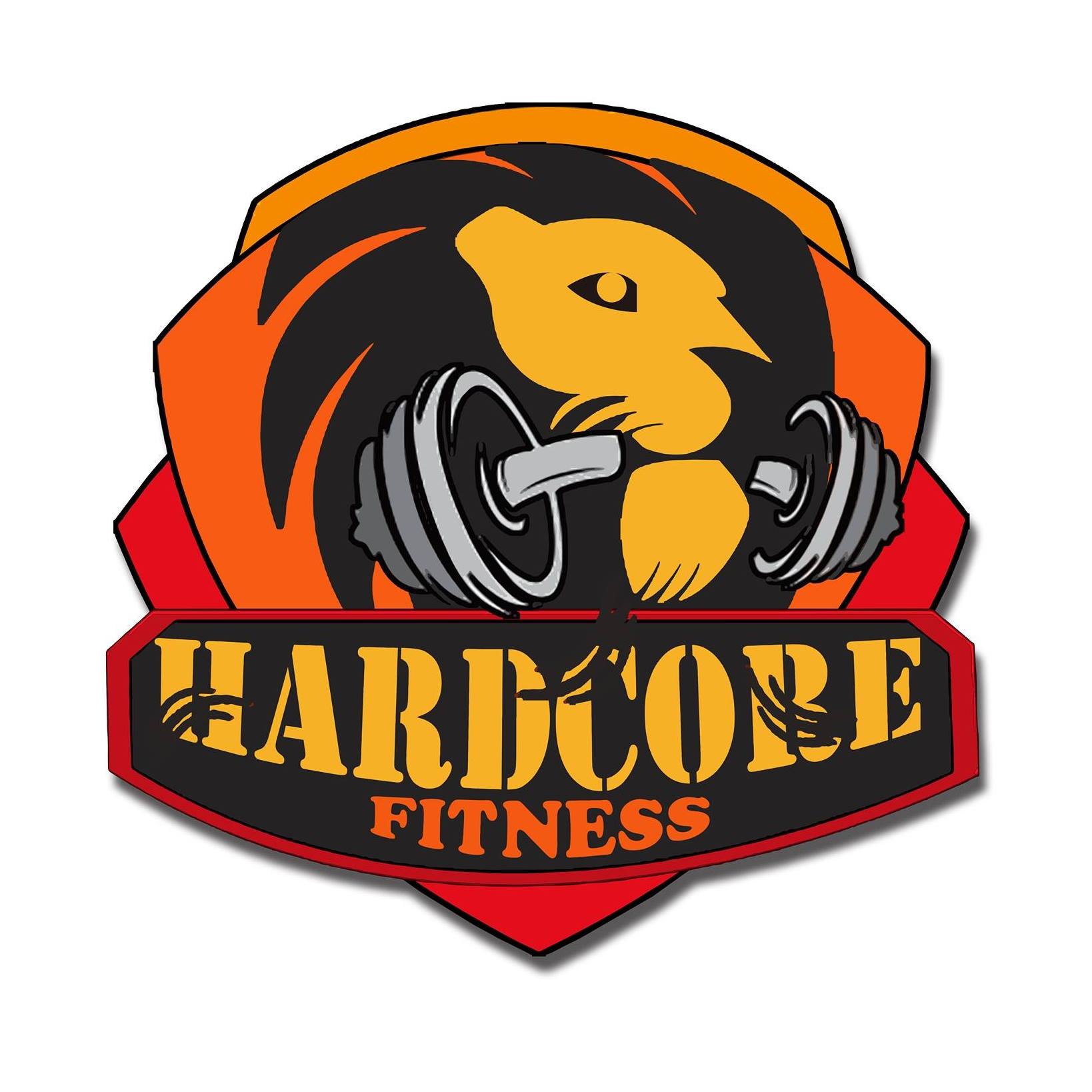 The Royal Hardcore Fitness Nikol The Royal Hardcore Fitness Nikol