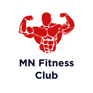 M N Fitness Sector 24 Rohini
