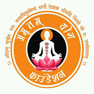 Amritam Yoga Foundation Amritam Yoga Foundation