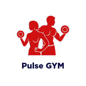 Pulse Gym Totu