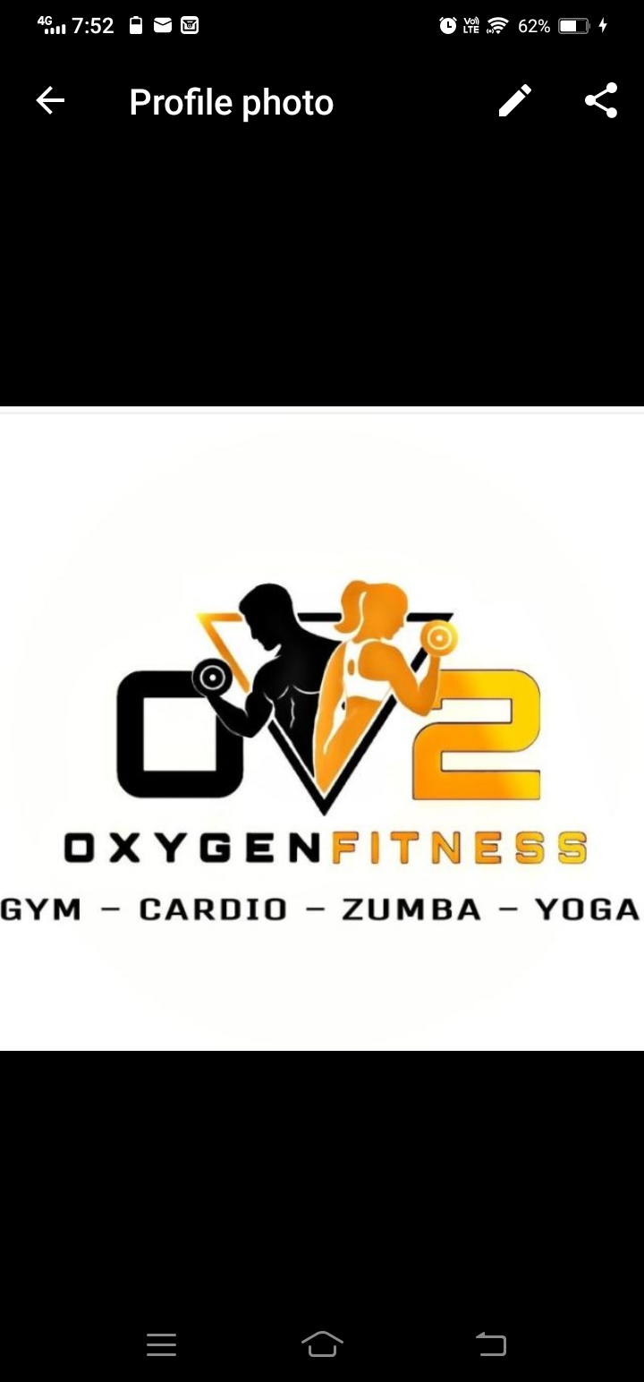 Oxygen Fitness Bt Kawade Road