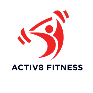 Activ8 Fitness