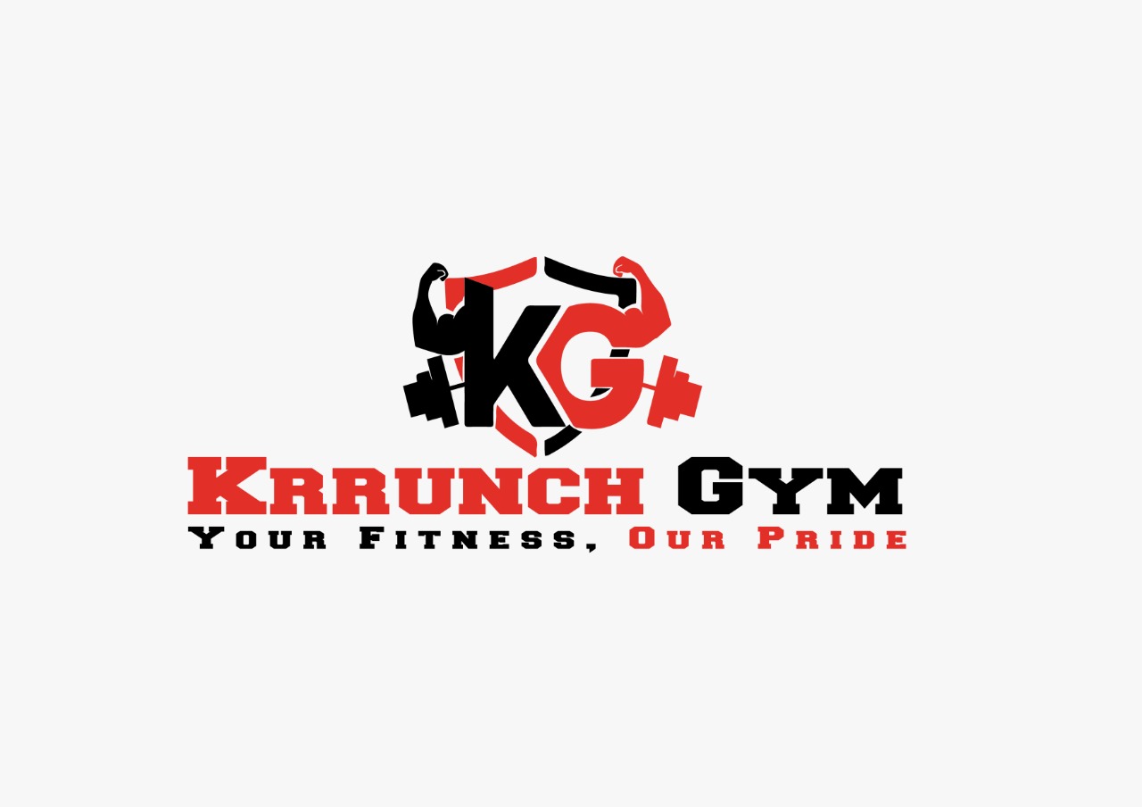 New Krrunch Gym Dhakuria New Krrunch Gym Dhakuria