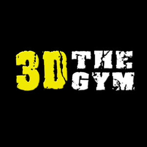 3D The Gym