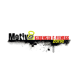 Motiv8 Strength And Fitness Zone Mahaveer Nagar