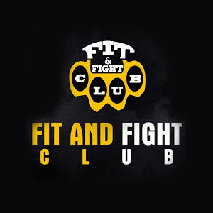 Fit & Fight Club