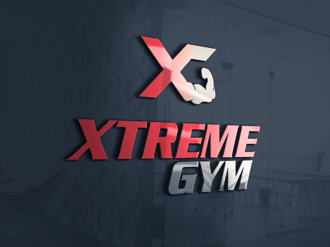 Xtreme Gym Sector 62 Noida