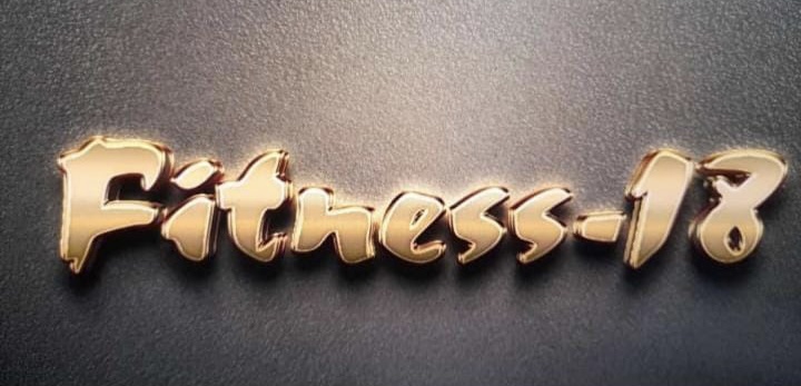 Fitness 18 Akurdi