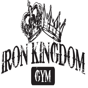 Iron Kingdom Gym