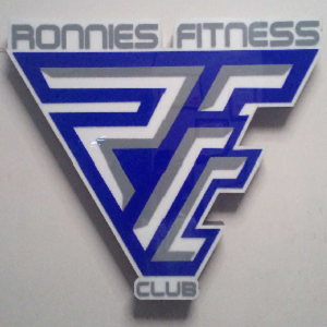 Ronnies Fitness Club