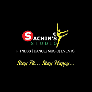 Sachin's Studio