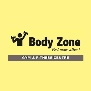 Body Zone Gym & Fitness Center