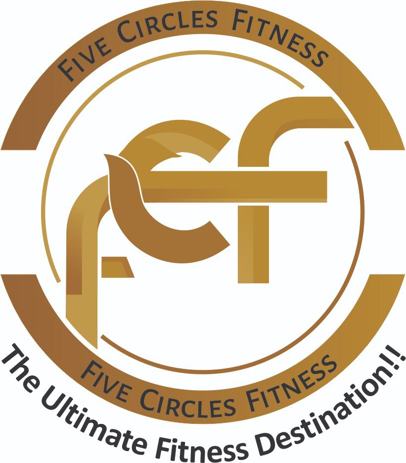 Five Circle Fitness Five Circle Fitness