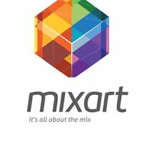 Mix Art Studio Qutub Vihar Mix Art Studio Qutub Vihar