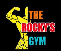 THE ROCKY'S GYM Dakan Kotra