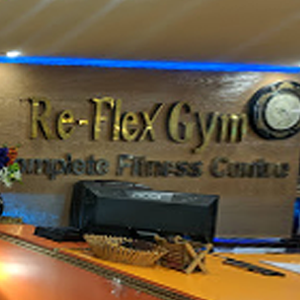 Reflex Gym Sector 44 Chandigarh