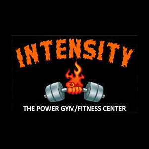 Intensity Raw Gym Sanjauli