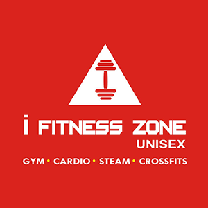 I Fitness Zone Manikonda
