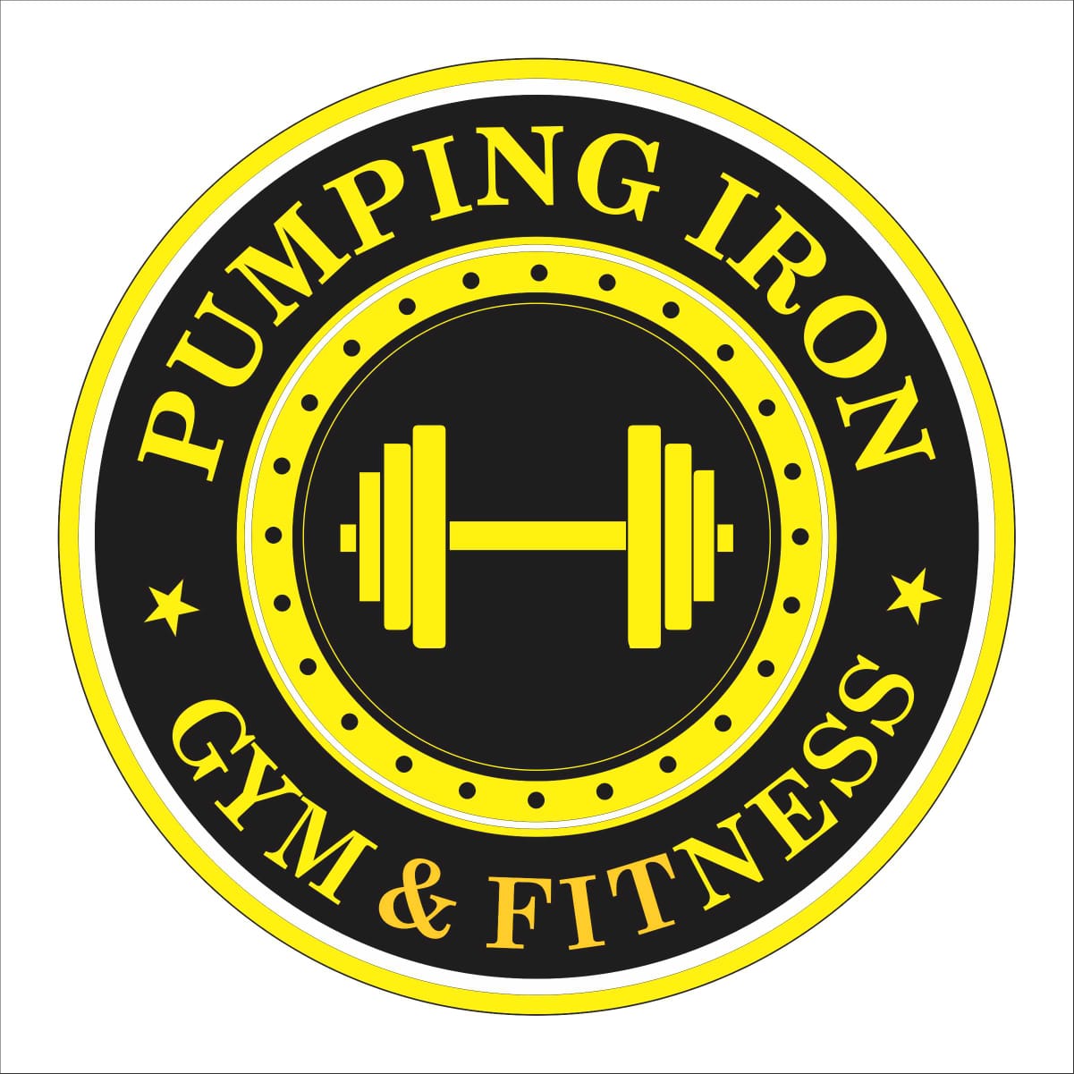 Pumping Iron Gym Sector 11 Faridabad