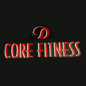 D Core Fitness Gym Paharganj