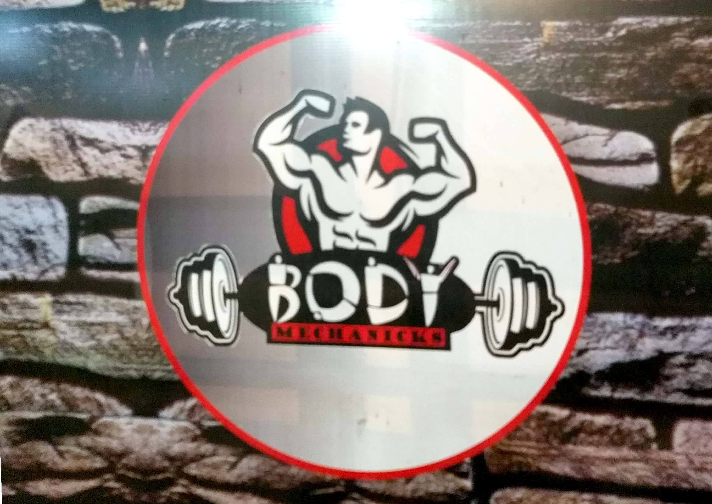 Body Mechanicks Indrapuri Bhopal