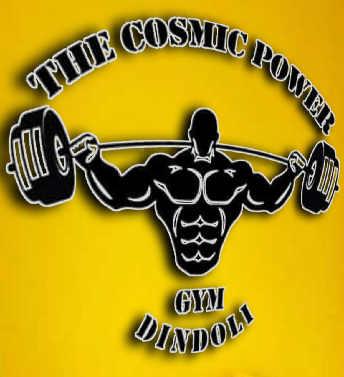 The Cosmic Power Gym Dindoli