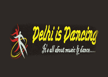 Delhi Is Dancing