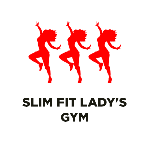 Slim Fit Lady's Gym