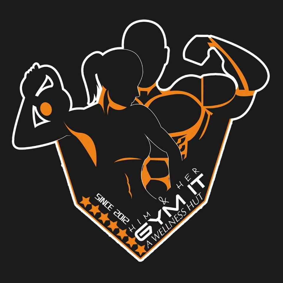Gymit A Wellness Hut Choolaimedu