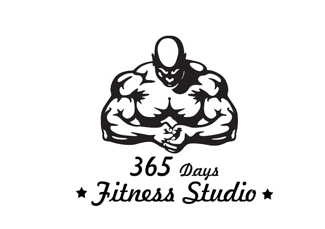 365 Days Fitness Studio Anna Nagar East