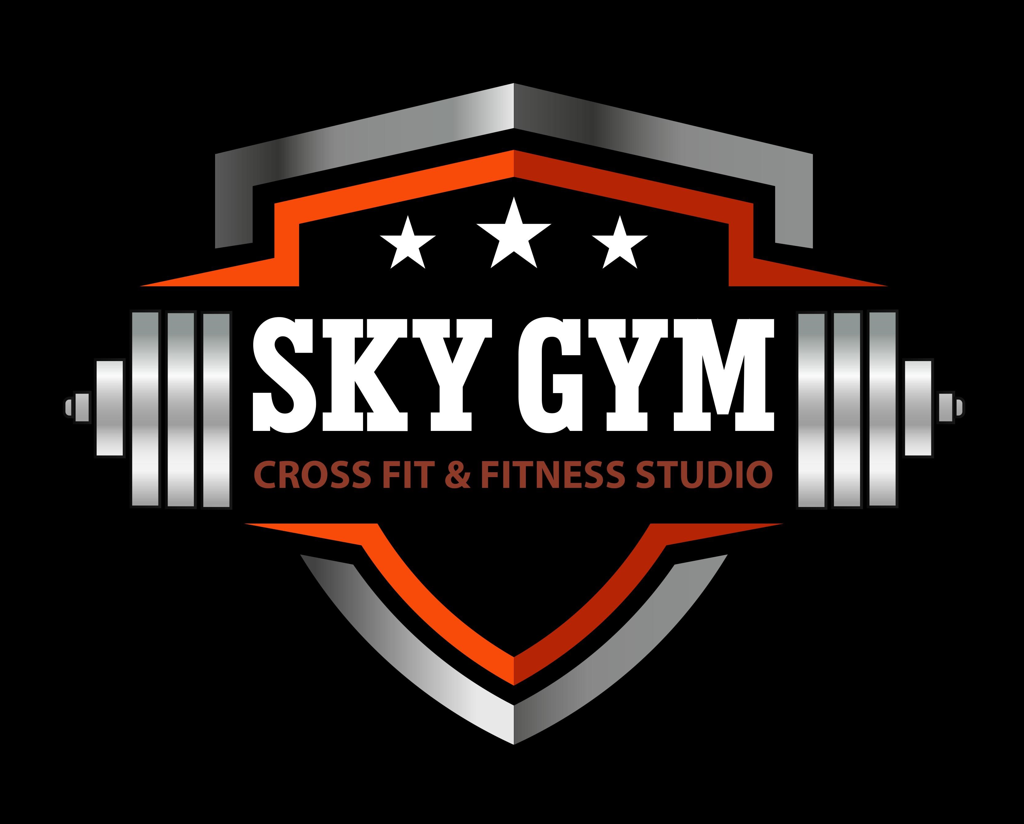 Sky Gym Ameerpet